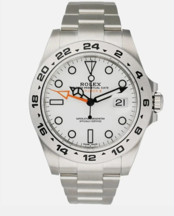 Pre-Owned Gents Watche
