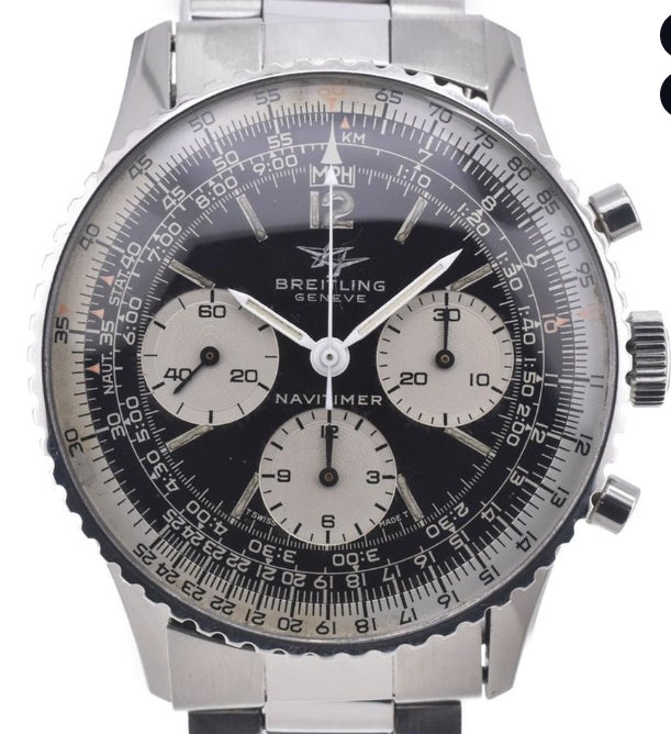 Pre-Owned Gents Watche