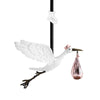 Michael Aram Stork Ornament