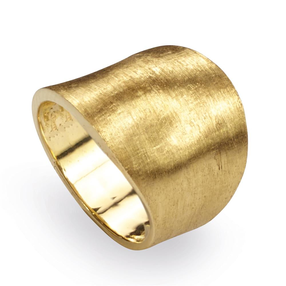 Men's Marco 14K Italian Gold Ring