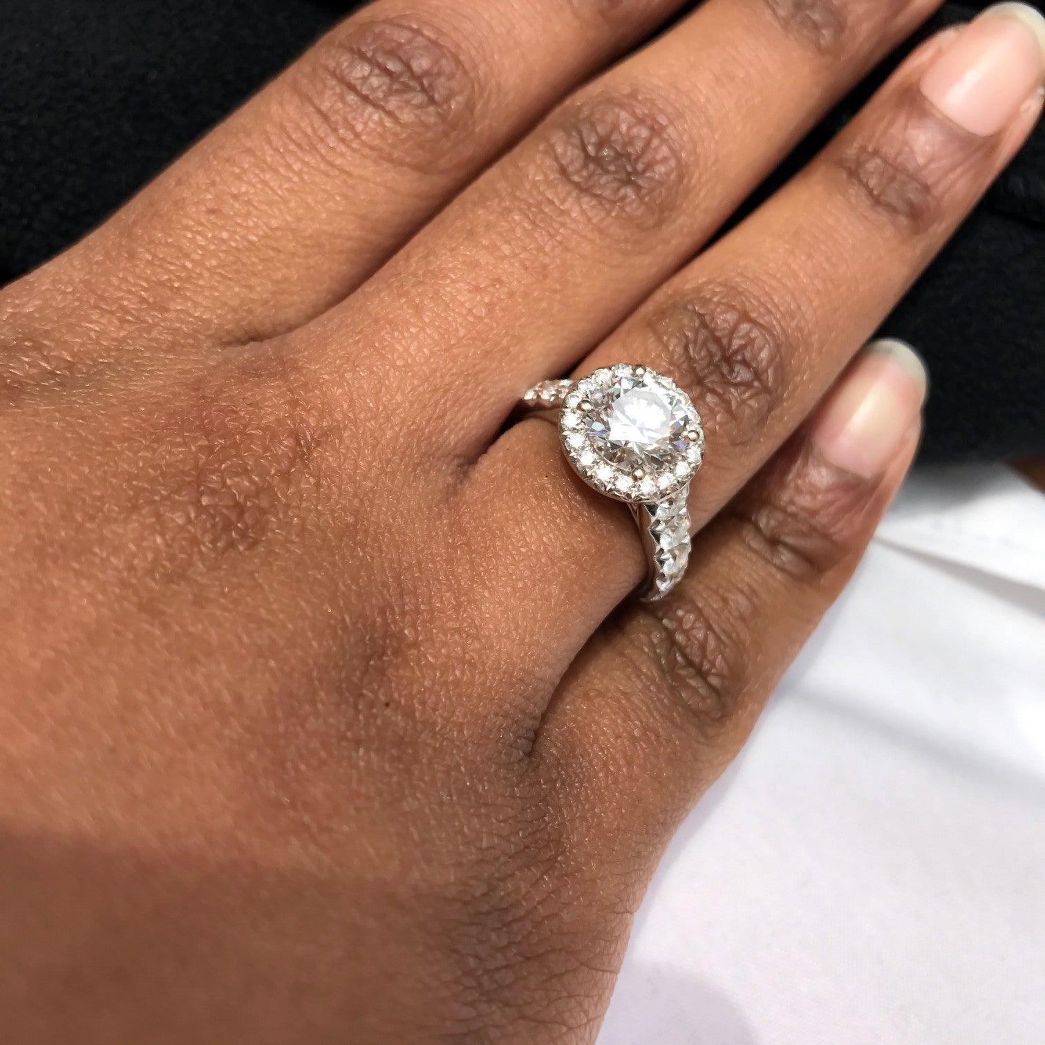 5 Tips to Help You Find the Perfect Diamond Engagement Ring Blog