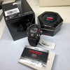 Casio G-Shock Black Master of G Series Rangeman Watch GW9400-1
