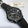 Casio G-Shock G-Steel Blue Rose Gold Solar Watch GSTB100XB-2A