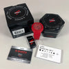 Casio G-Shock Red Carbon Core Guard 2100 Series GA-2100-4A
