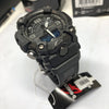 CASIO G-Shock GG-B100-1B Blackout Mudmaster Carbon Watch
