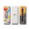 Shinola 43MM Detrola No. 2 Orange Case Quartz Watch  Box S0120161966