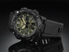 Casio G-Shock GA2000SU-1A Carbon Core Utility Black Green Camo Watch