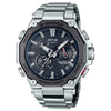 Casio G-Shock MTG MTGB2000D-1A Steel Black Bezel Bluetooth Watch