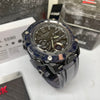 Casio G-Shock GA2000SKE-8A Transparent Pack Clear Dark Grey Watch