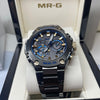 Casio G-Shock MR-G Kachi-Iro Titanium Limited Edition Watch MRG-B2000B-1A
