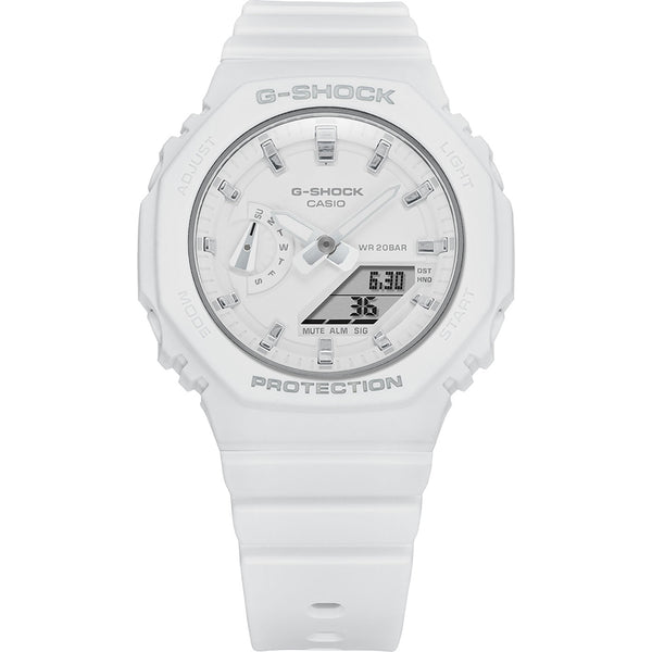 Casio blanche 2025