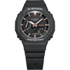 Casio G-Shock GMA-S2100 “Mini CasiOak” S Series Black Watch GMAS2100-1A