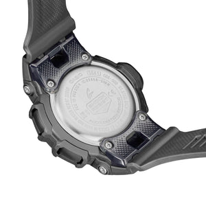 Casio G-Shock Black StepTracker Analog-Digital Watch GBA900-1A