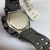 CASIO G-SHOCK GRB200-1B Gravity Master Blackout Watch Bluetooth Pilot Watch