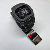 CASIO G-Shock GBD200-1 Move Watch Power Trainer Bluetooth Square