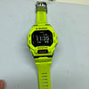 CASIO G-Shock GBD200-9 Move Watch Power Trainer Bright Yellow Bluetooth