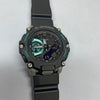 CASIO G-Shock GA2200M-1A Carbon Core Watch Blue Grey New 2021