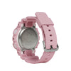 Casio G-Shock  GMAS120NP-4A Pink Metallic Womens Watch S Series
