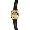 Accutron Legacy Automatic Gold Tone "521" King Elvis TV Watch Limited Leather 2SW7A001