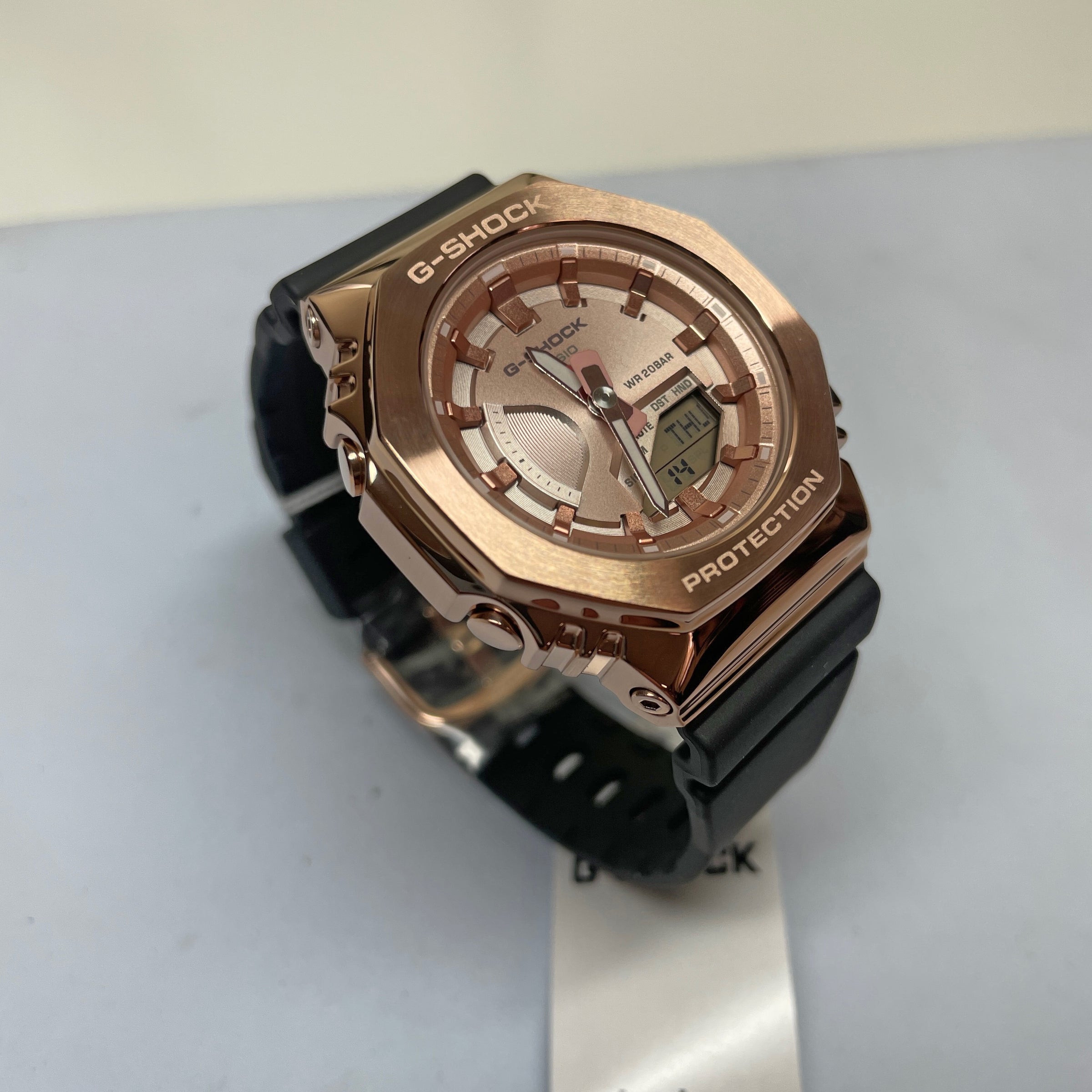 G-Shock GMS2100PG-1A4 Watch