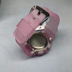 Casio G-Shock GMAS140NP-4A Pink Women's Watch