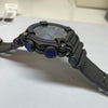 Casio G-Shock GA900VB-1A Virtual World Metallic Watch Purple Violet
