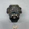 CASIO G-Shock GWG2000-1A1 Mudmaster Carbon Triple Sensor Black Watch
