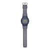 Casio G-Shock GM5600MF-2 Clear Midnight Blue Gray Fog Metal IP Square Watch