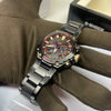 Casio G-Shock MR-G Red Titanium Limited Edition Watch MRGB2000B-1A4