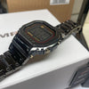 Casio G-SHOCK MRG Kiwami Black Titanium Square MRGB5000B-1 Watch