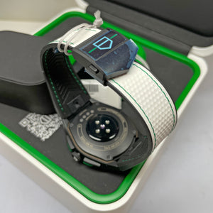 Tag Heuer Connected Calibre E4 Golf Edition Watch