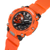 CASIO G-Shock GA2200M-4A Carbon Core Watch Safety Orange Limited