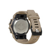 Casio G-Shock Tan Biege StepTracker Analog-Digital Watch GBA900UU-5A