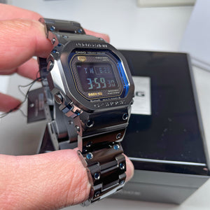 Casio G-Shock Master Limited & Special Edition Watches – NAGI