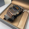 Casio G-SHOCK 5600 Virtual Armor II Digital Titanium Watch GMWB5000TVB-1 Limited