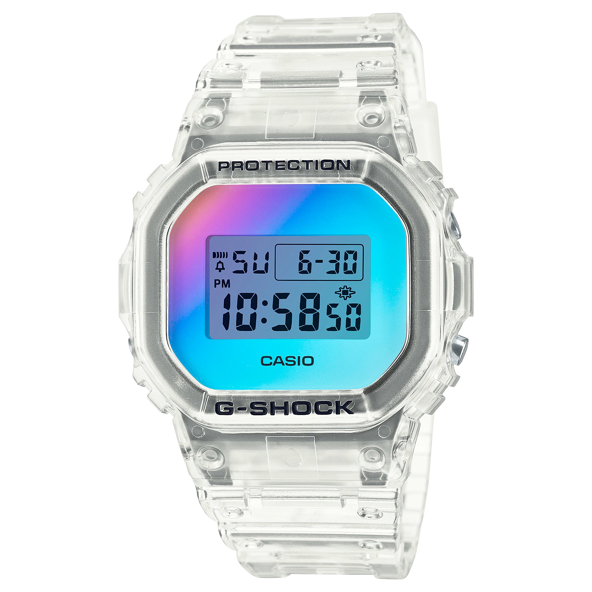 SEE SEE × G-Shock DW5600 yesgoodmarket-