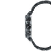 Casio G-Shock MTG MTGB3000D-1A Light and Shadow Steel Bluetooth Watch