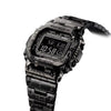 Casio G-SHOCK Circuit Camouflage TranTixxii Titanium Digital Camo Watch GMWB5000TCC-1 Limited