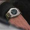 Longines Pilot Majetek Black Dial 43mm Watch L28384539 Box Edition Set