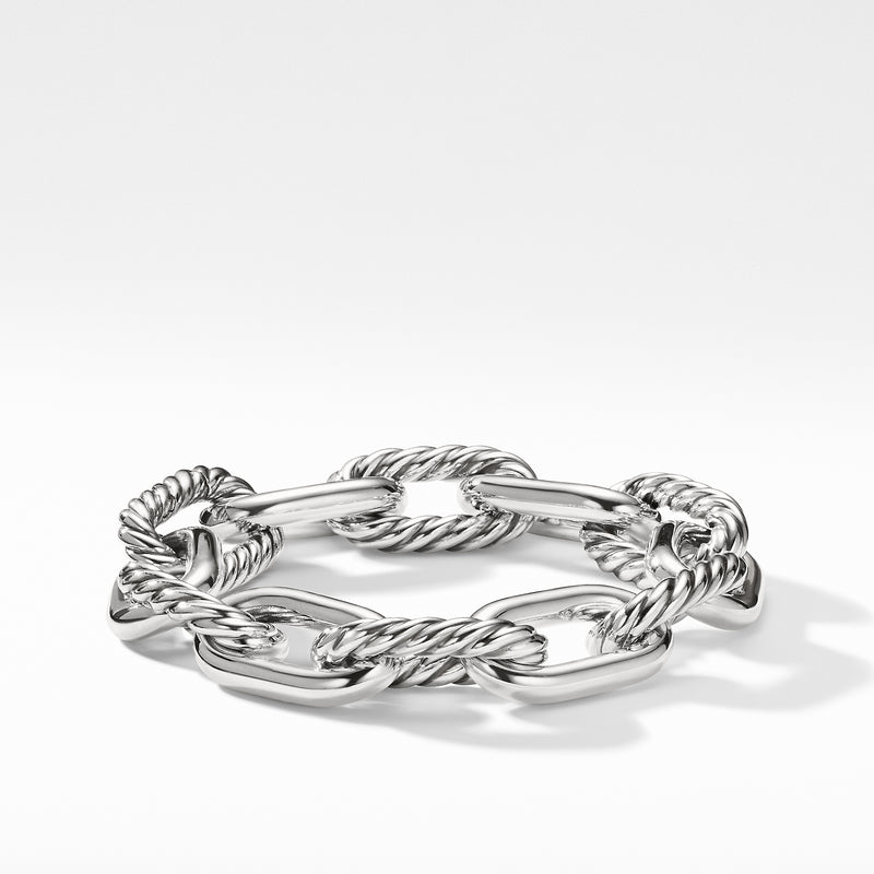 DY Madison Large Bracelet, 13.5mm