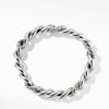 David Yurman Curb Chain Bracelet 13.5MM