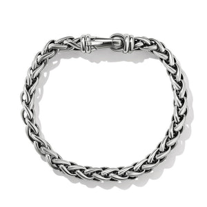 David Yurman Gents 6MM Wheat Chain Bracelet