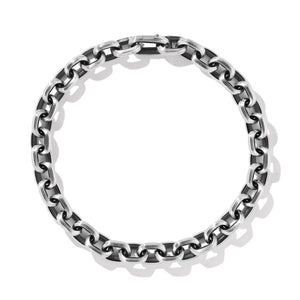 David Yurman Men's 6.5MM Deco Chain Link Bracelet