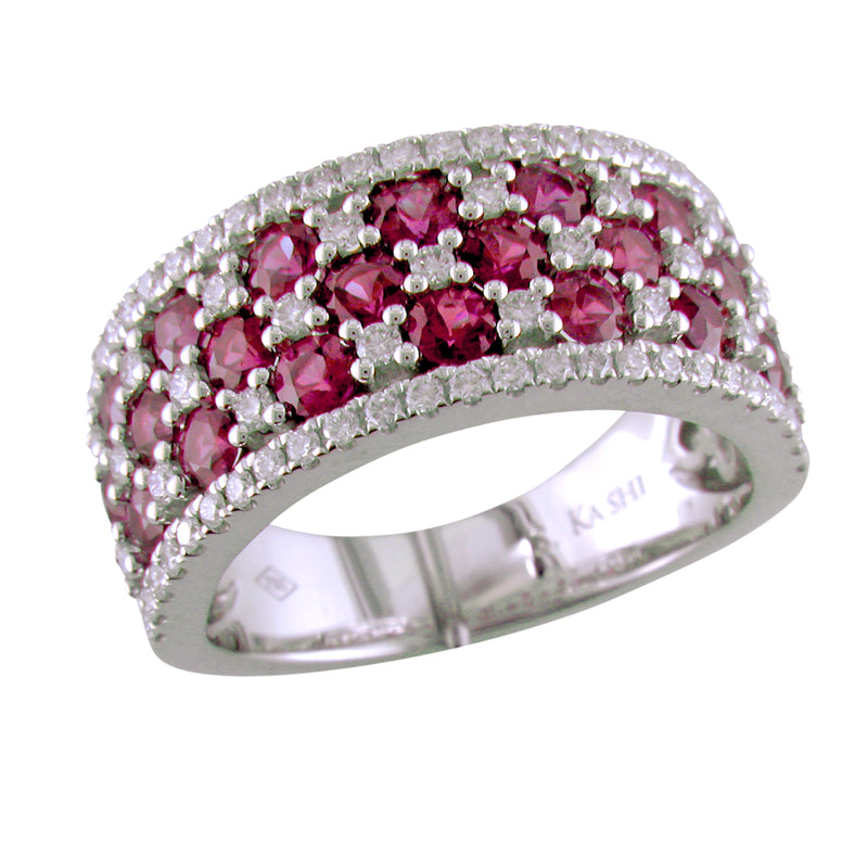 Diamond Engagement Rings Women | Liali Jewellery