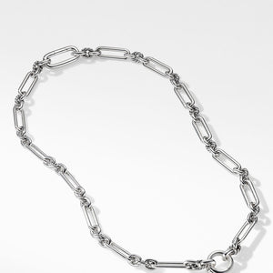 7.1MM Lexington Chain Necklace