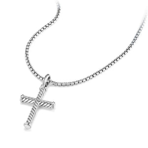 Unisex Cable Cross
