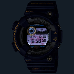 G-Shock FROGMAN Digital Titanium 30th Anniversary 8200 Diver Wat – NAGI