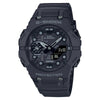 CASIO G-SHOCK GAB001-1A Bluetooth Combi Black Watch – NAGI