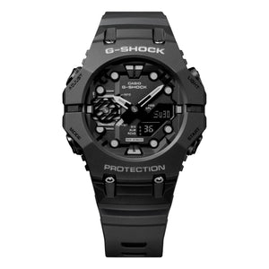 CASIO G-SHOCK GAB001-1A Bluetooth Combi Black Watch