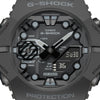 CASIO G-SHOCK GAB001-1A Bluetooth Combi Black Watch